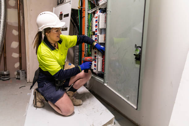 Best Electrical Contractors for Businesses  in Bay Hill, FL