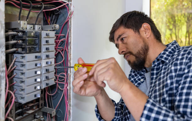 Best Electrical System Inspection  in Bay Hill, FL